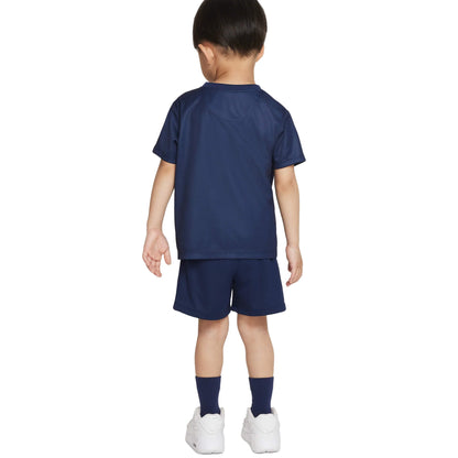 Nike PSG Baby Home 2022/23 Baby Kit