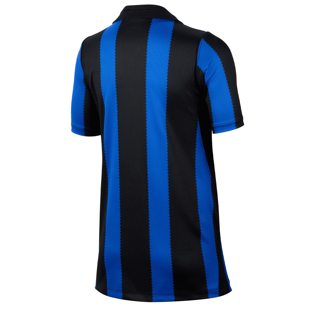 Nike Inter Milan Kids Home Stadium 2026/27 Jersey