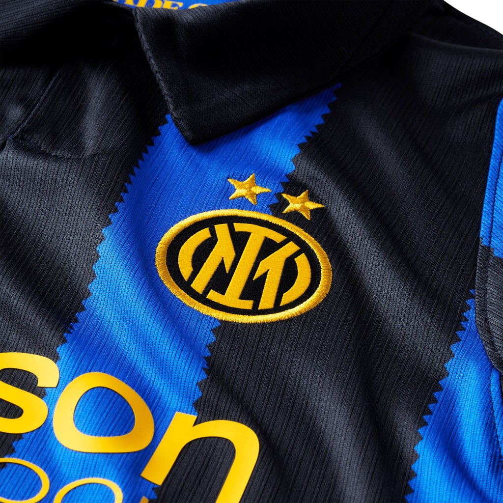 Nike Inter Milan Kids Home Stadium 2026/27 Jersey