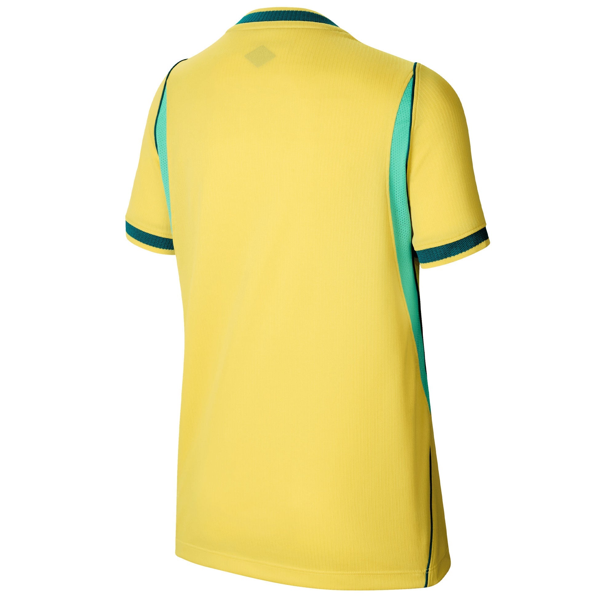 Nike Brazil Kids Home Stadium 2026 Jersey