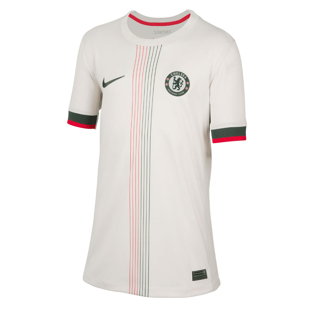 Nike Chelsea Kids Away Stadium 2025/26 Jersey