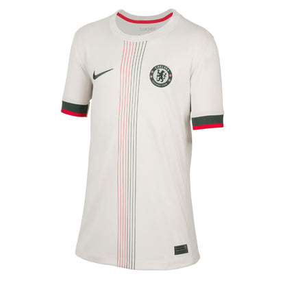 Nike Chelsea Kids Away Stadium 2025/26 Jersey