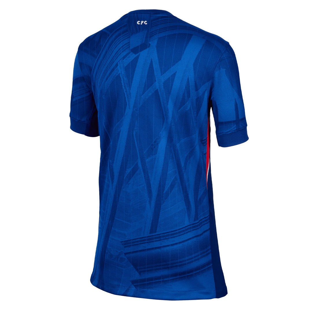 Nike Chelsea Kids Home Stadium 2025/26 Jersey
