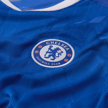 Nike Chelsea Kids Home Stadium 2025/26 Jersey