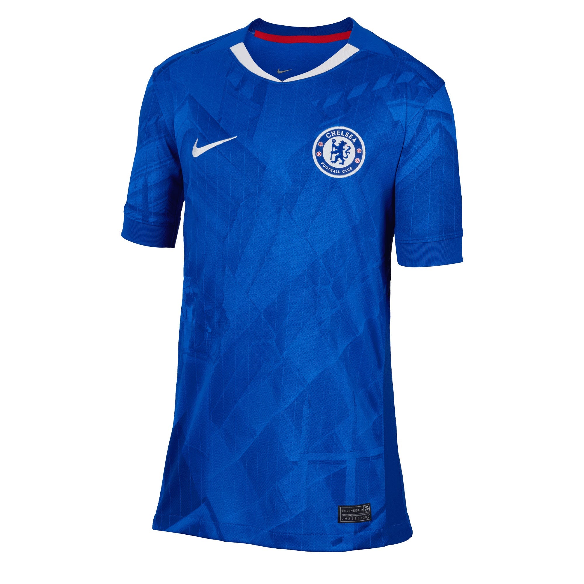 Nike Chelsea Kids Home Stadium 2025/26 Jersey
