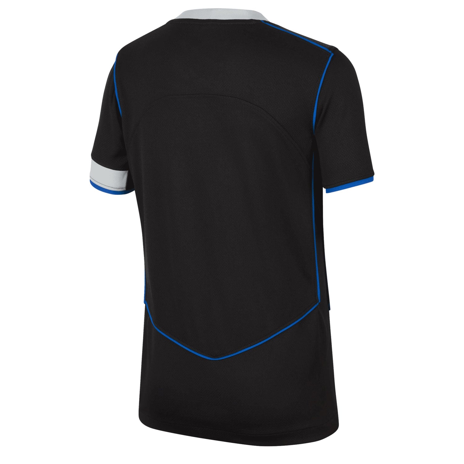 Nike Chelsea Kids Third Stadium 2025/26 Jersey
