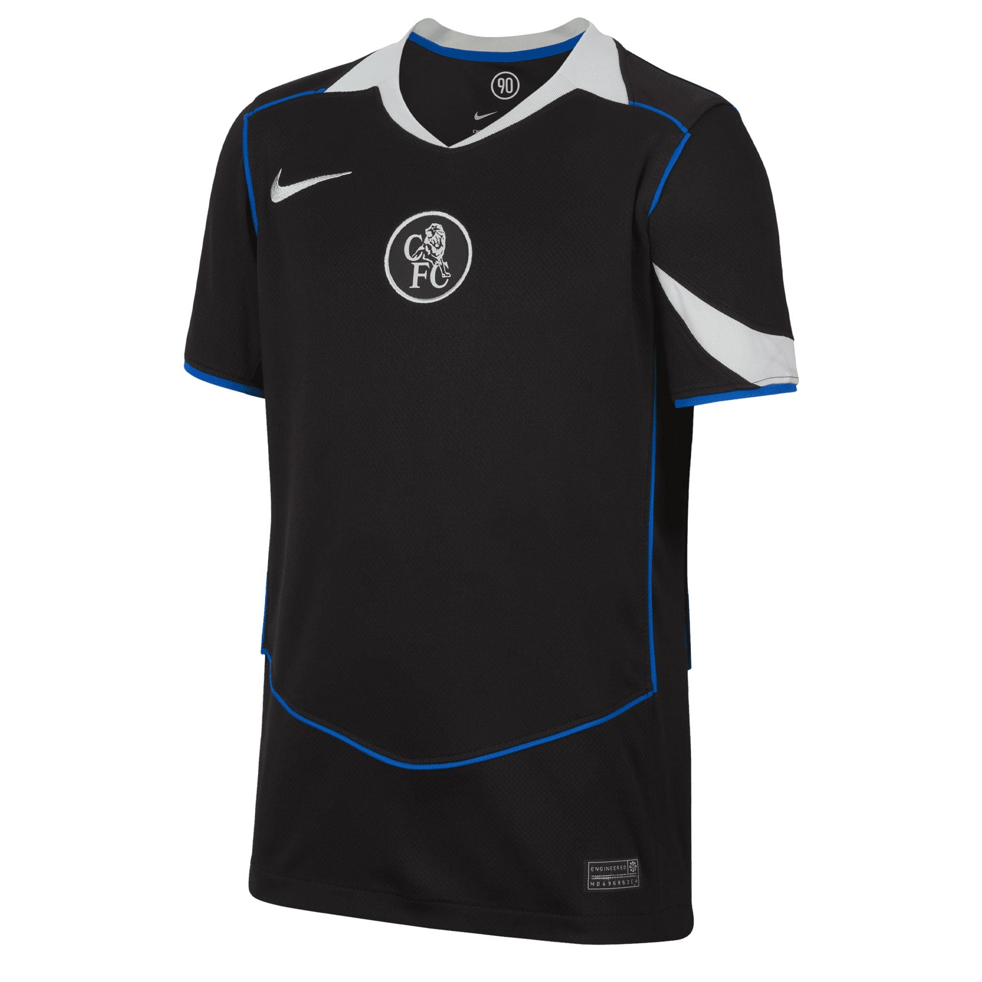 Nike Chelsea Kids Third Stadium 2025/26 Jersey