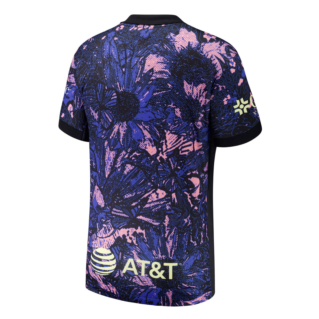Nike Club America Kids Third Stadium 2024/25 Jersey