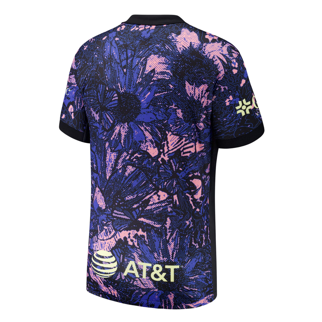 Nike Club America Kids Third Stadium 2024/25 Jersey