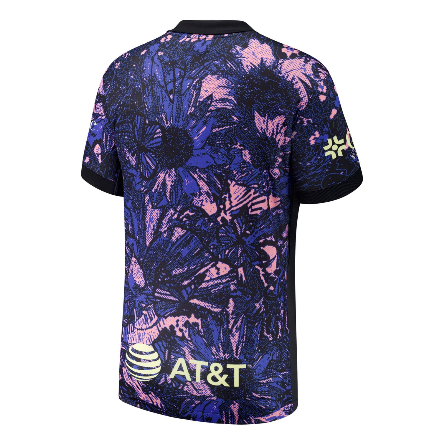 Nike Club America Kids Third Stadium 2024/25 Jersey