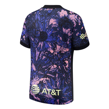 Nike Club America Kids Third Stadium 2024/25 Jersey