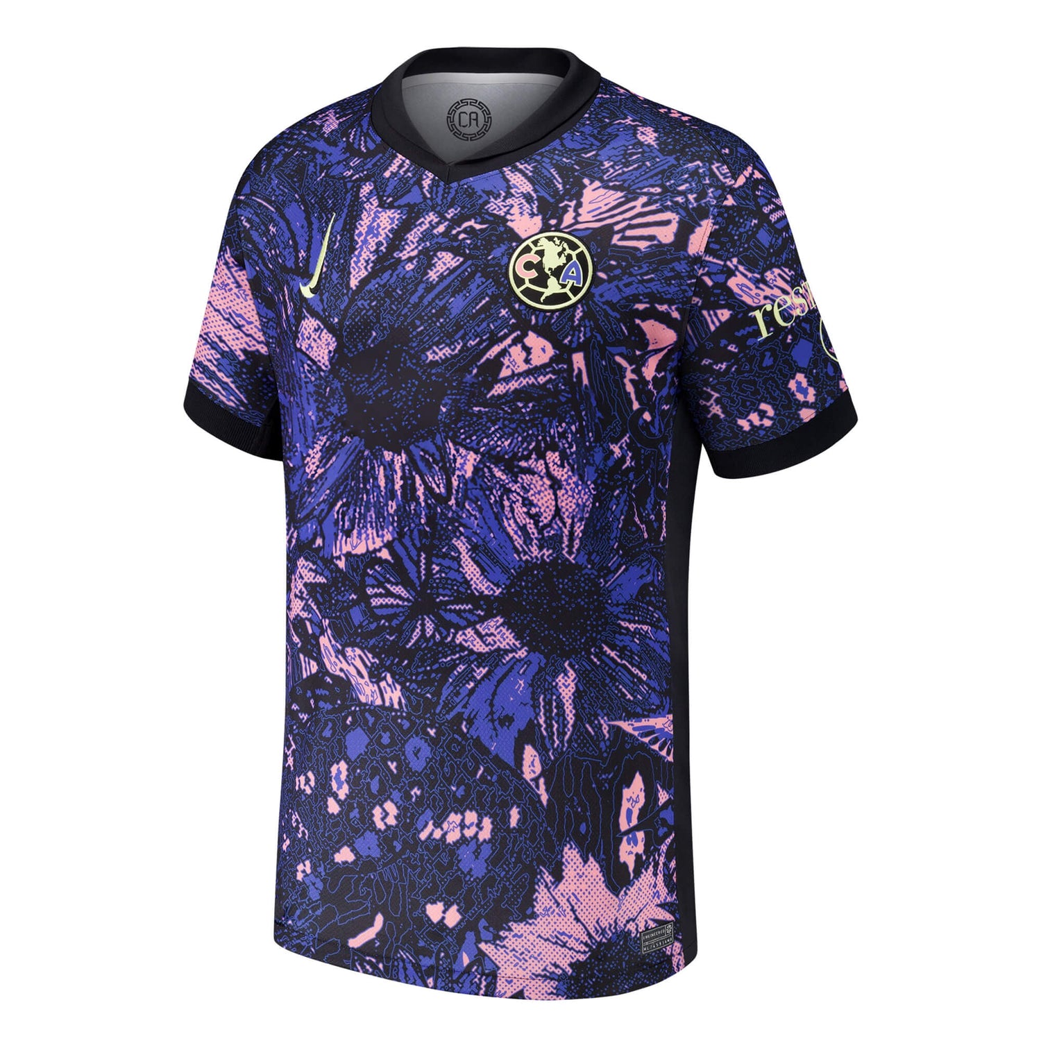 Nike Club America Kids Third Stadium 2024/25 Jersey