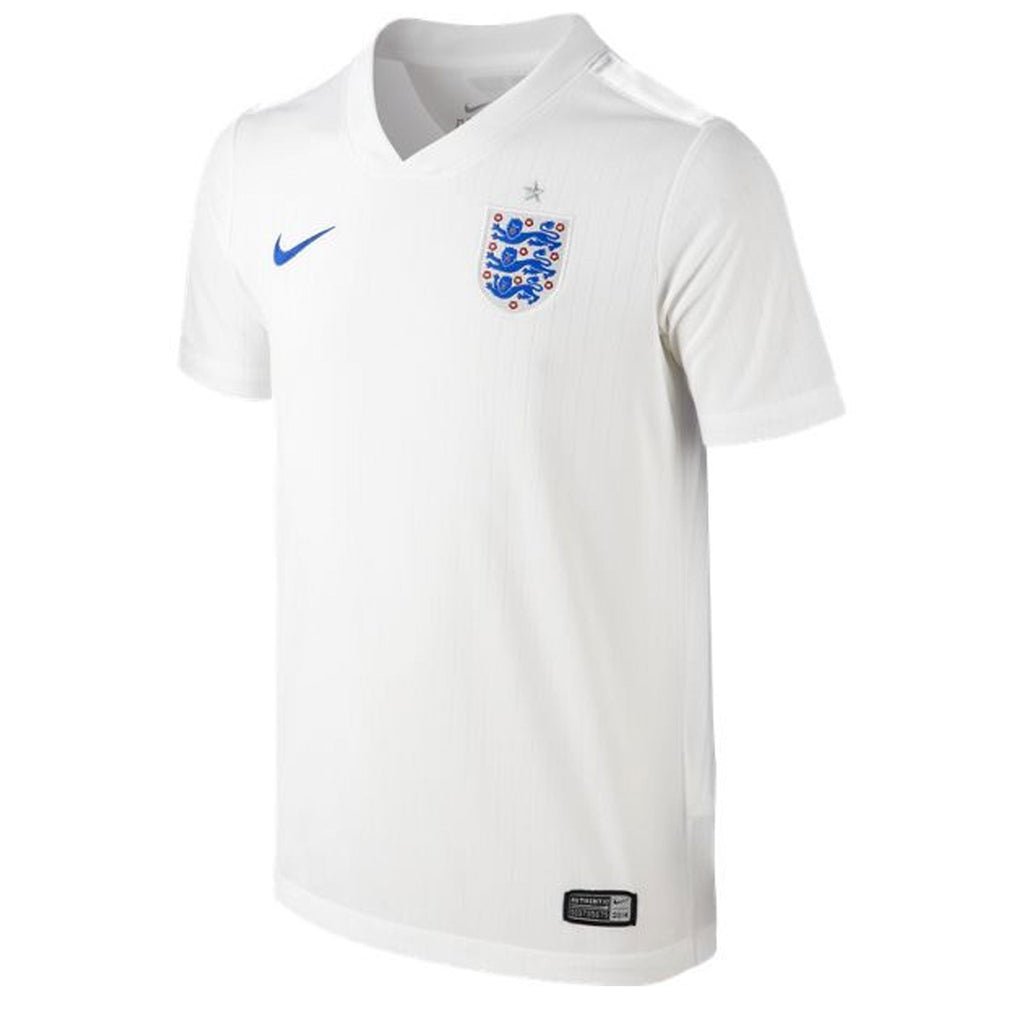 Nike England Kids Home Stadium 2014/15 Jersey