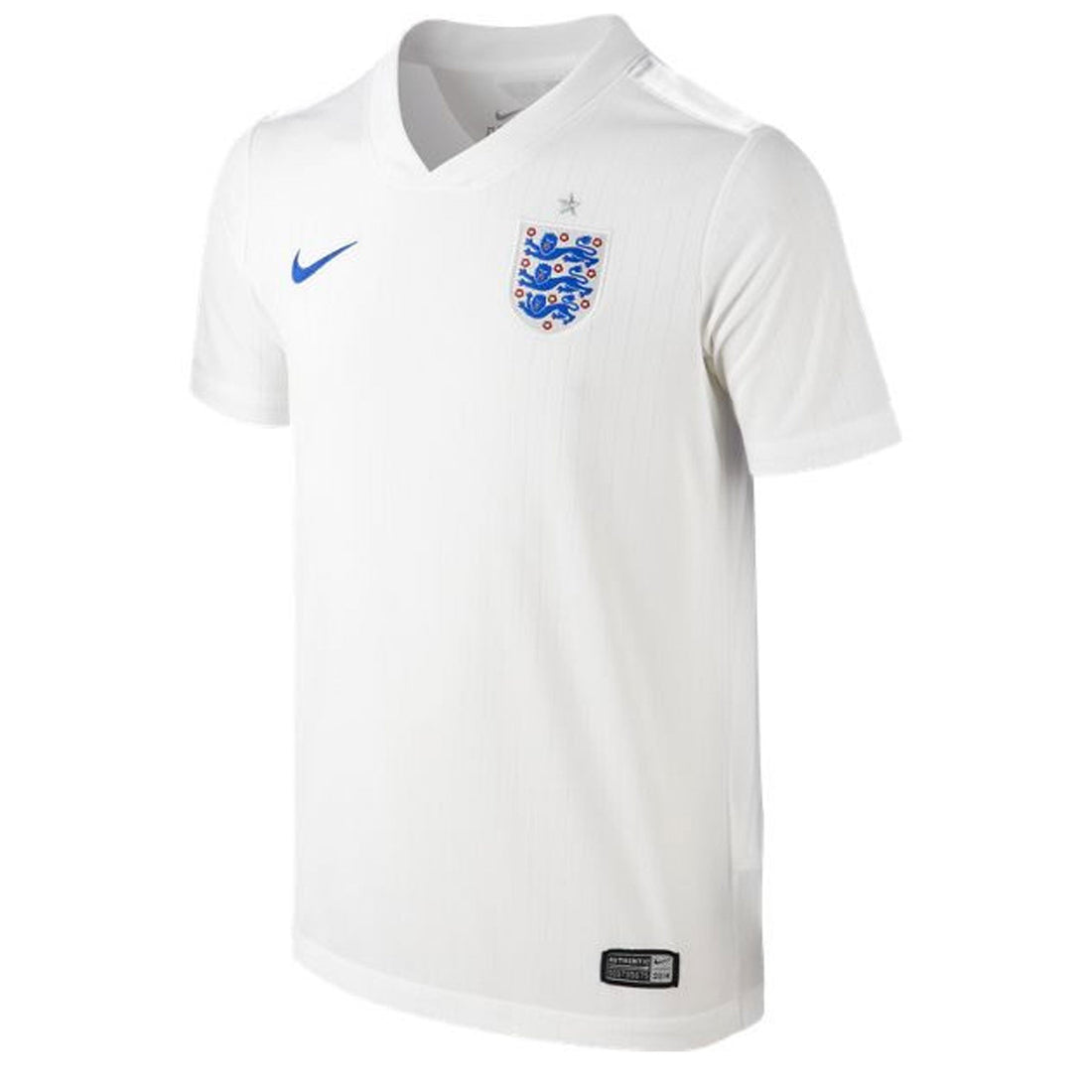 Nike England Kids Home Stadium 2014/15 Jersey
