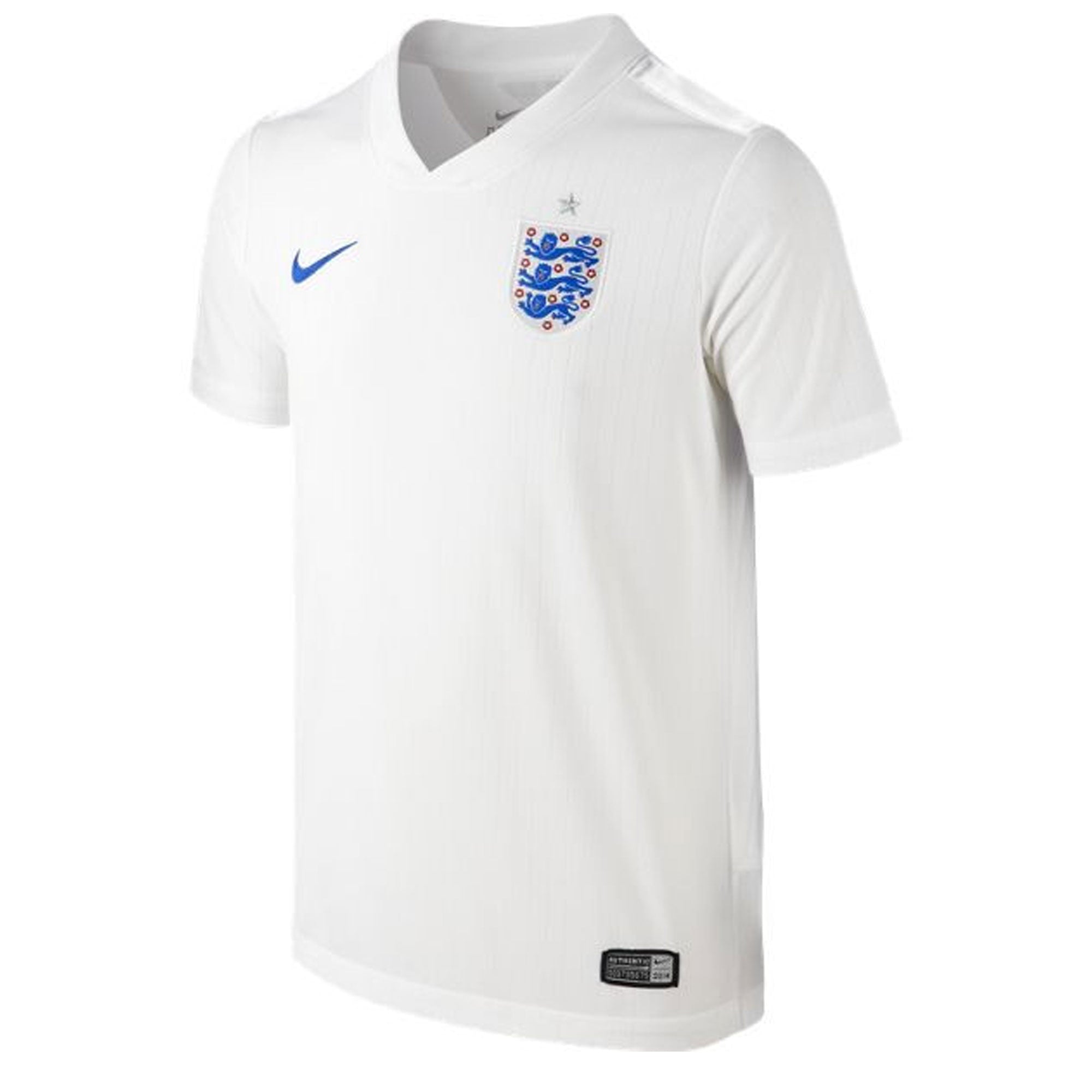 Nike England Kids Home Stadium 2014/15 Jersey