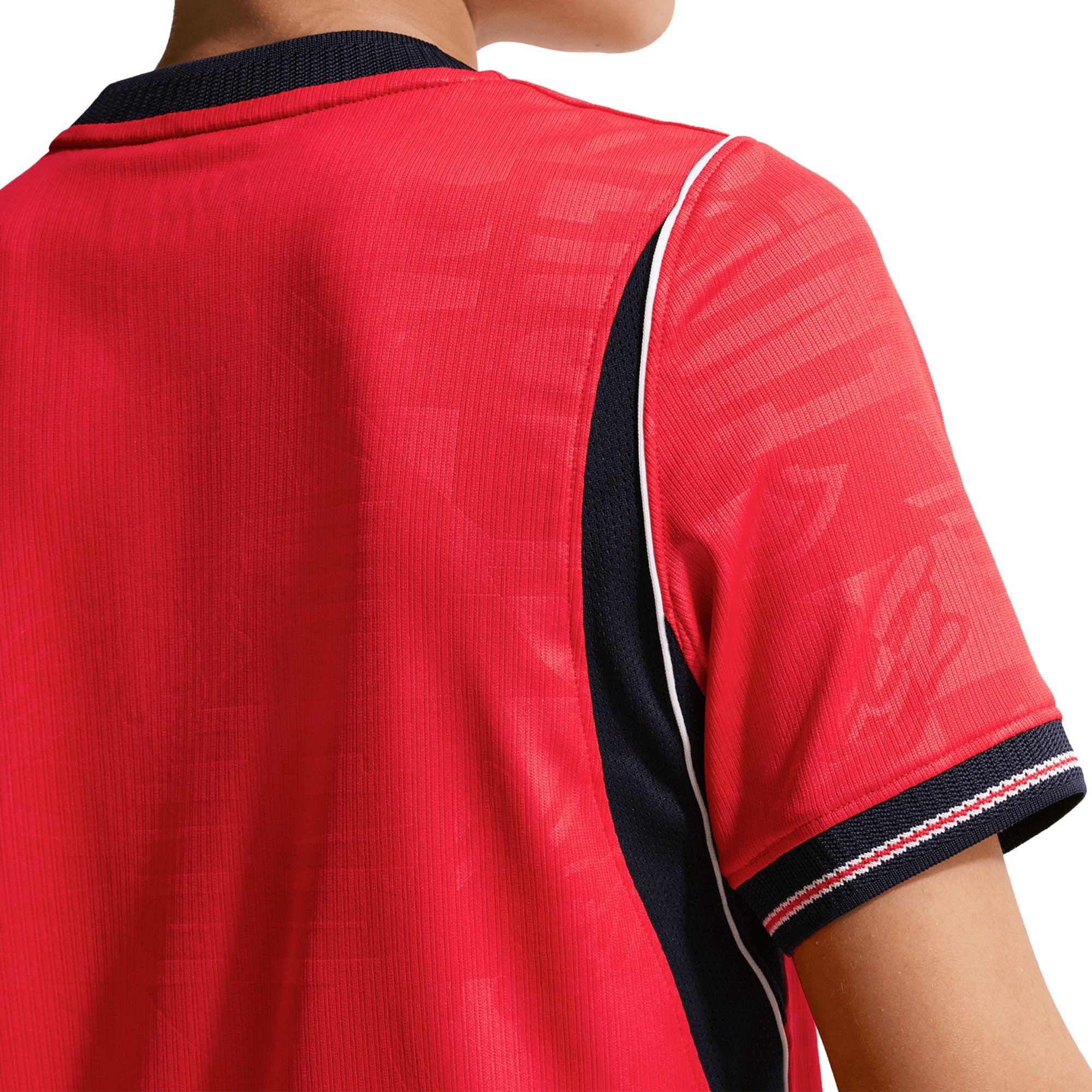 Nike England Kids Away Stadium 2026 Jersey
