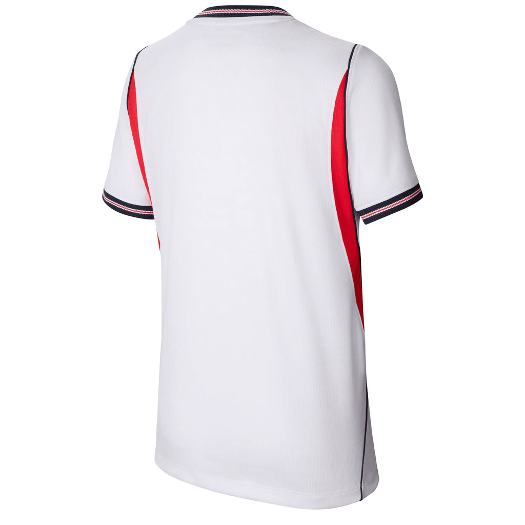Nike England Kids Home Stadium 2026 Jersey