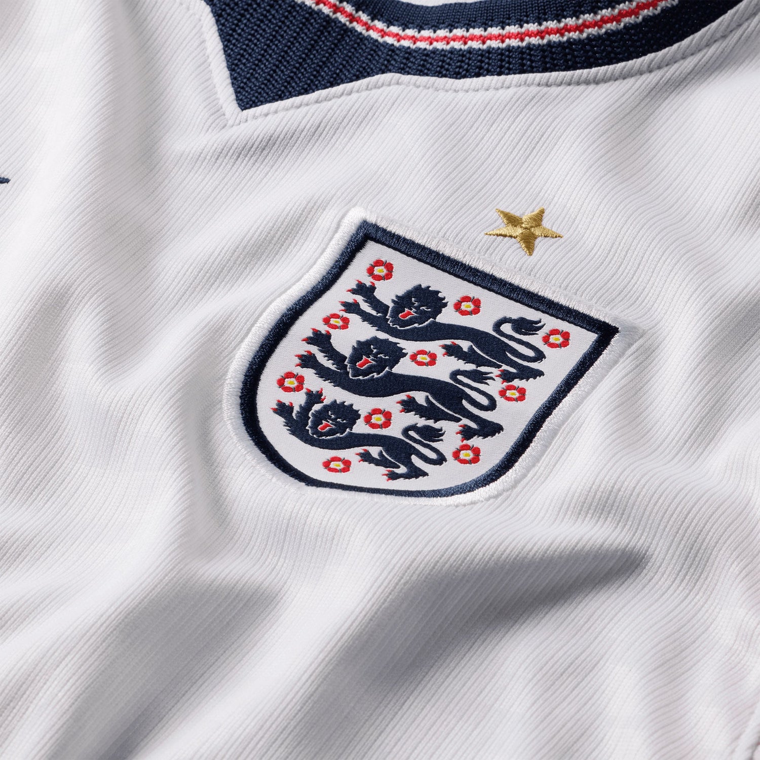 Nike England Kids Home Stadium 2026 Jersey