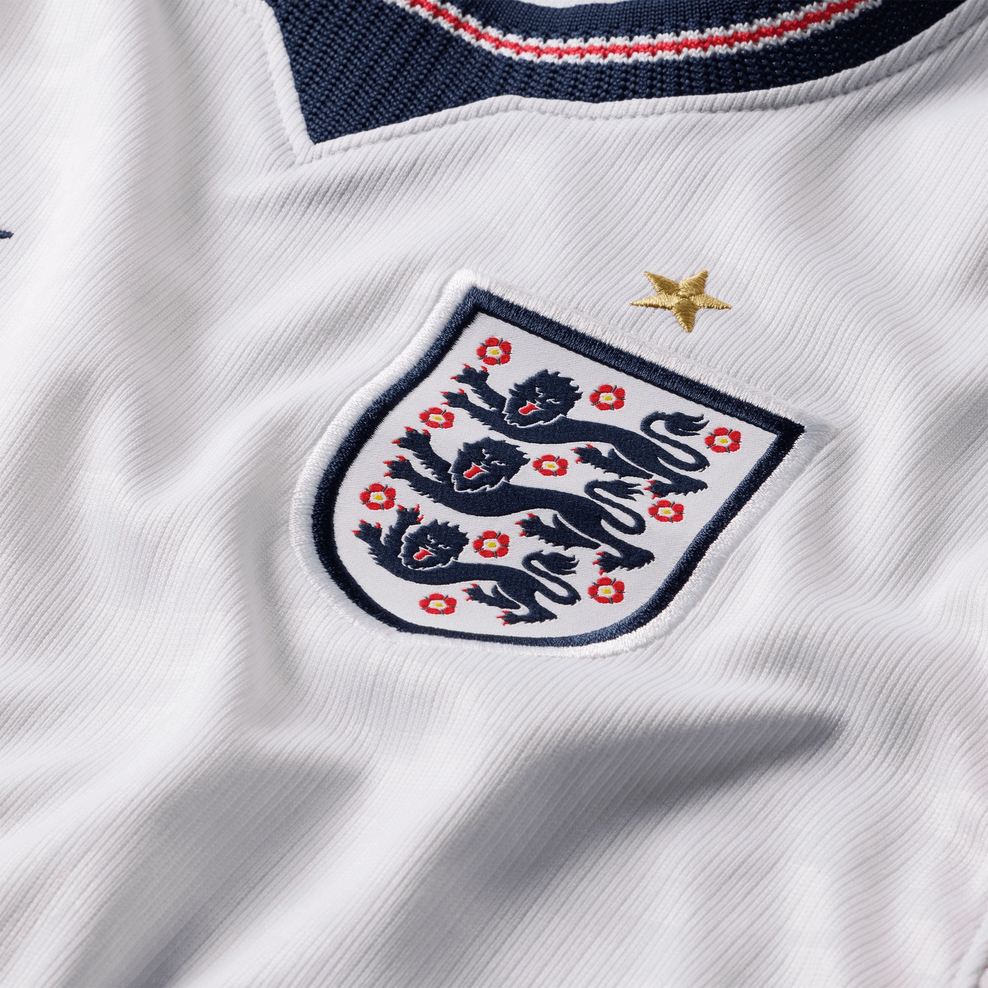 Nike England Kids Home Stadium 2026 Jersey