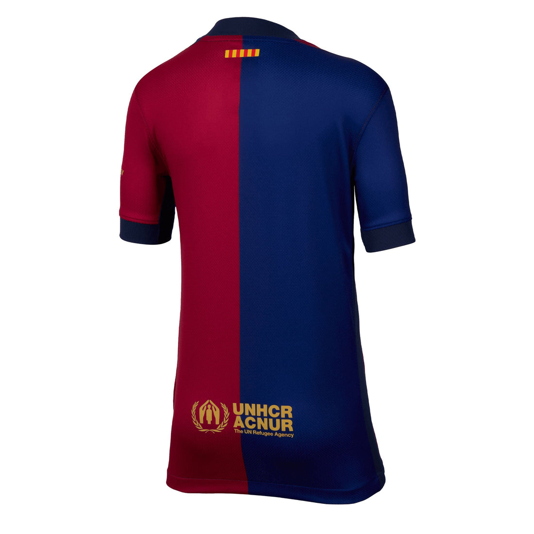 Nike FC Barcelona Kids Home Stadium 2024/25 Jersey