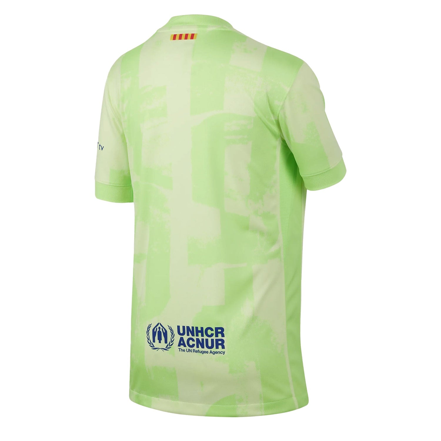 Nike FC Barcelona Kids Third Stadium 2024/25 Jersey