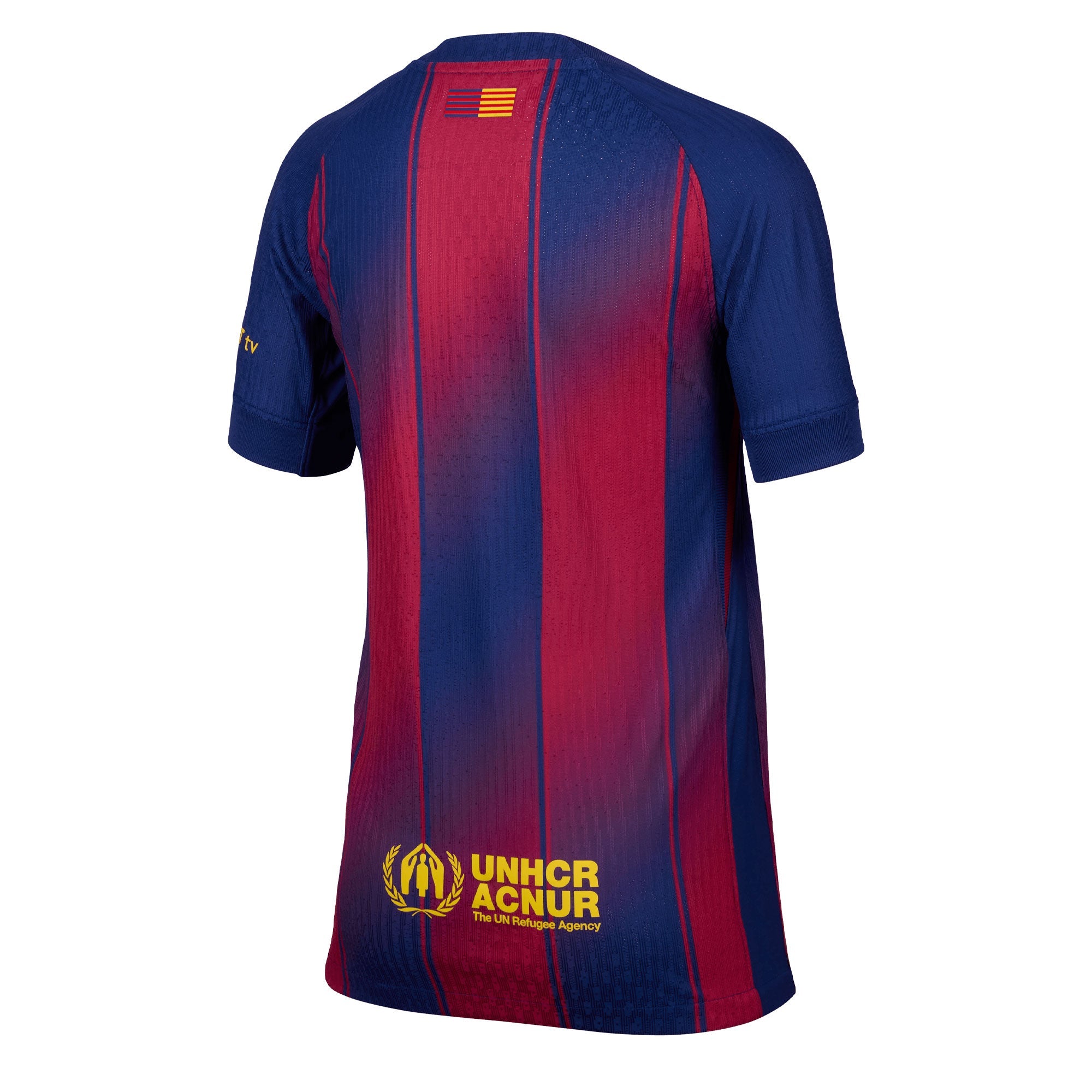 Nike FC Barcelona Kids Home Dri-FIT ADV 2025/26 Jersey