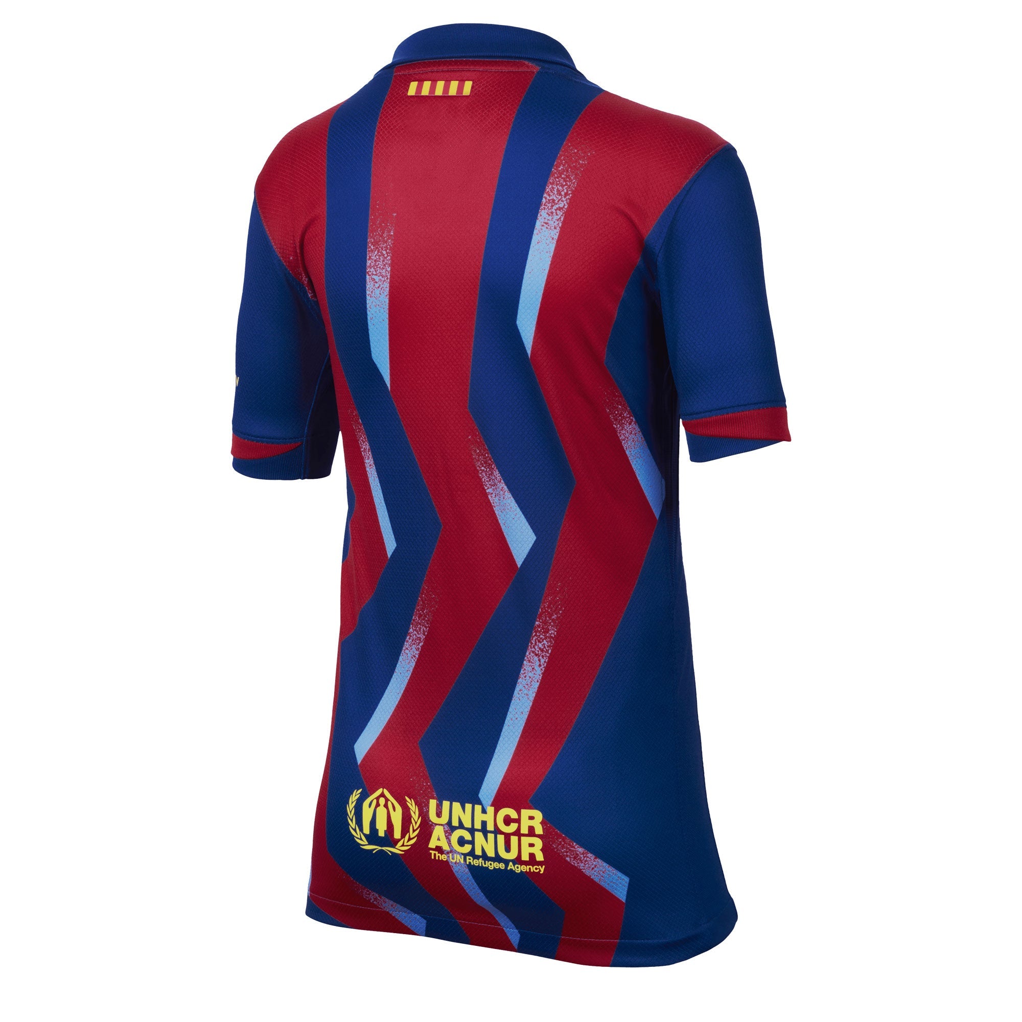 Nike FC Barcelona Kids Fourth Stadium 2025/26 Jersey