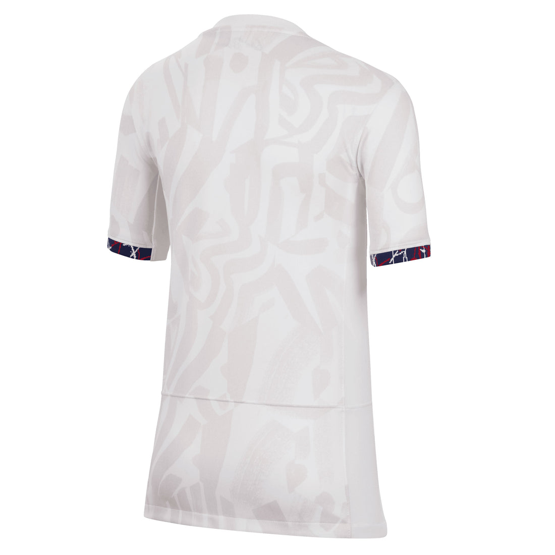 Nike France Kids Away Stadium 2023/24 Jersey