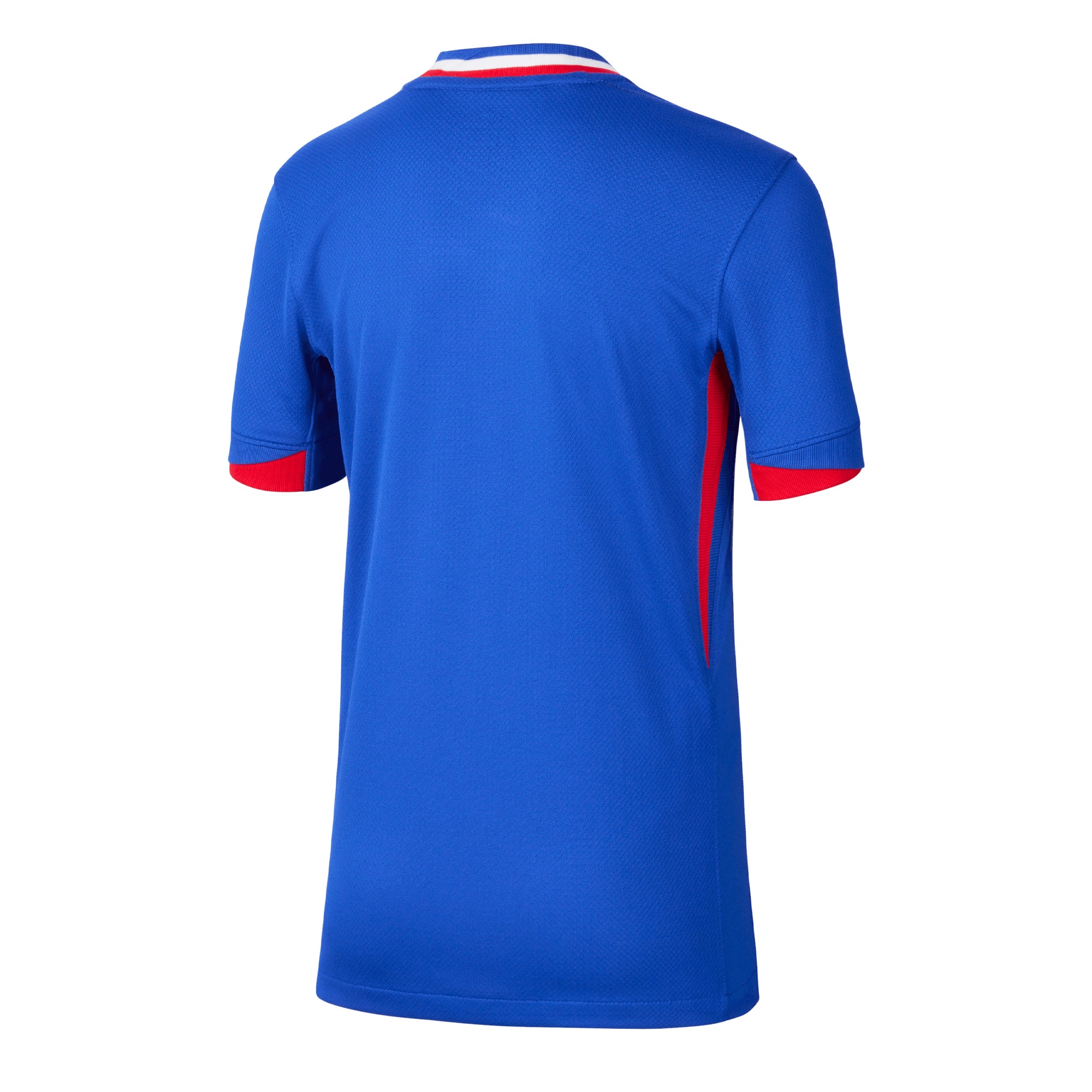 Nike France Kids Home Stadium 2024/25 Jersey