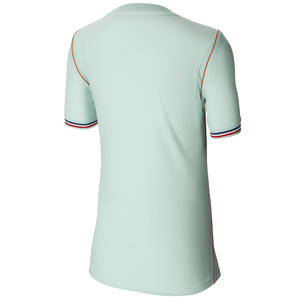 Nike France Kids Away Stadium 2026 Jersey