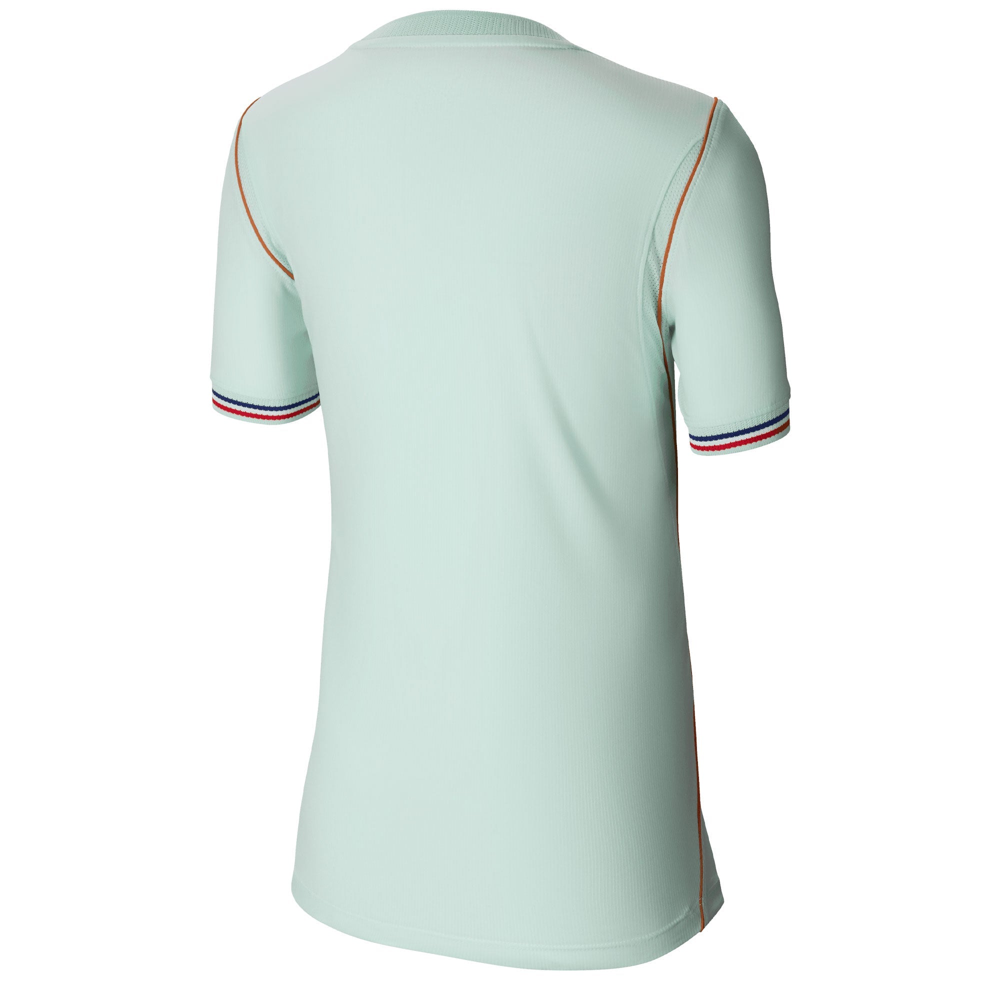 Nike France Kids Away Stadium 2026 Jersey