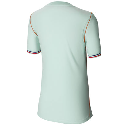 Nike France Kids Away Stadium 2026 Jersey
