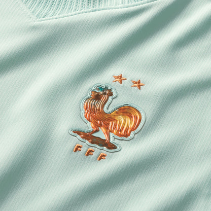 Nike France Kids Away Stadium 2026 Jersey