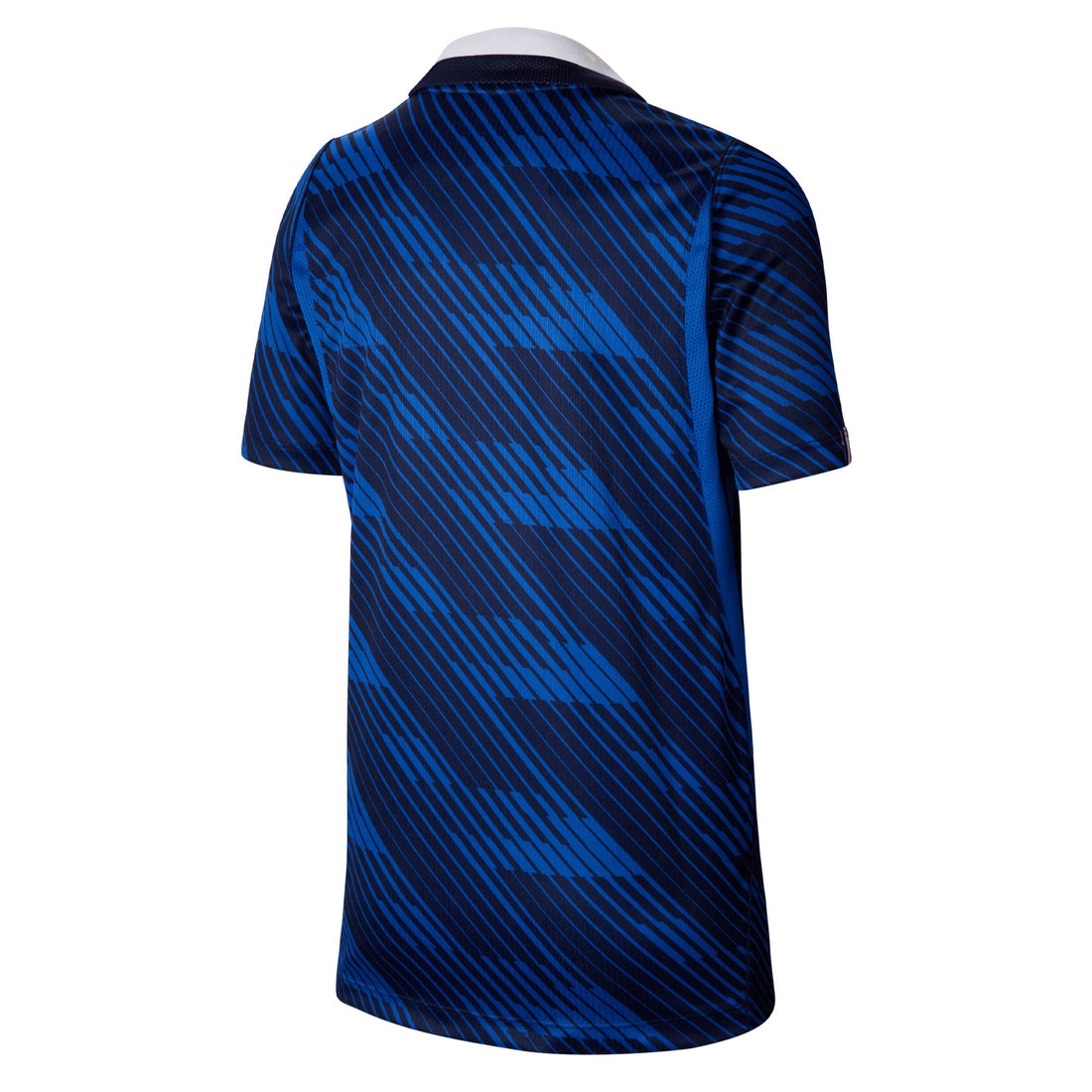 Nike France Kids Home Stadium 2026 Jersey