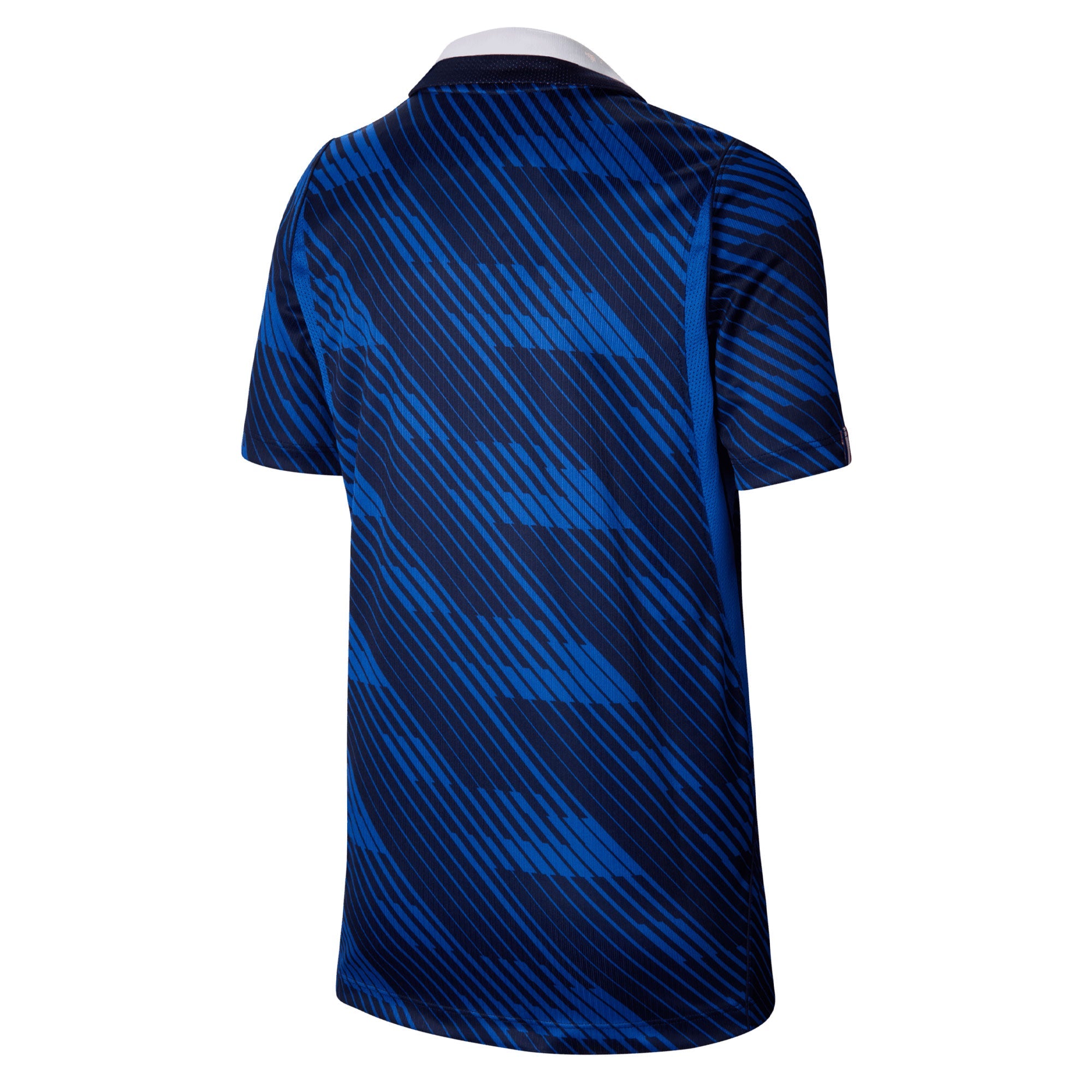 Nike France Kids Home Stadium 2026 Jersey