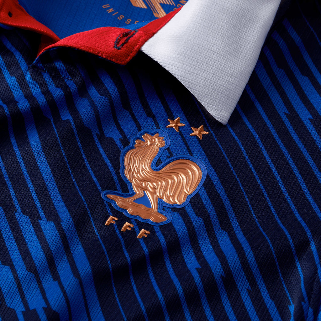 Nike France Kids Home Stadium 2026 Jersey