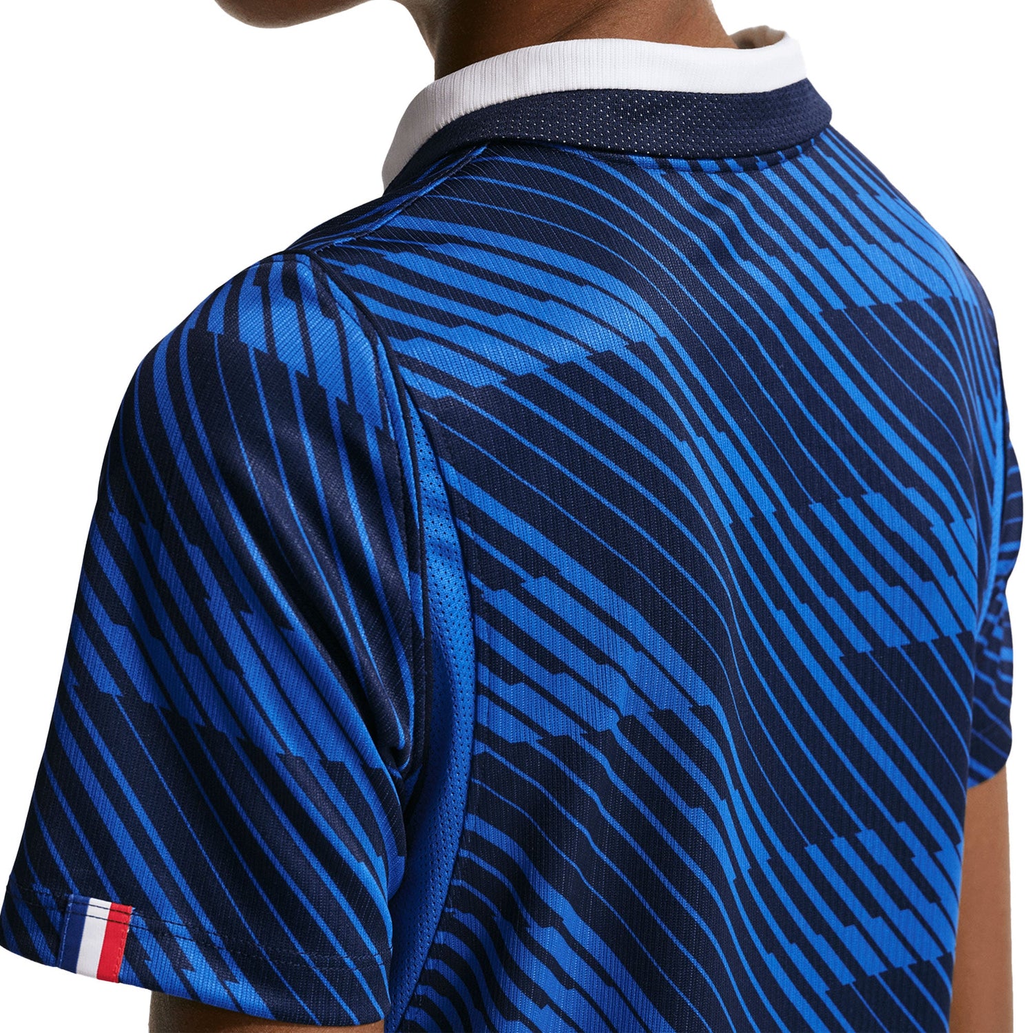 Nike France Kids Home Stadium 2026 Jersey