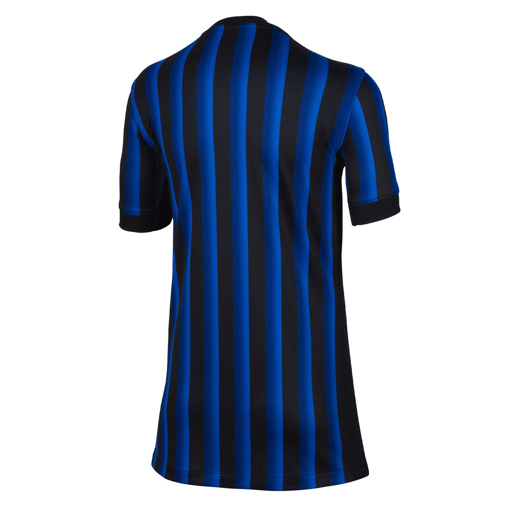 Nike Inter Milan Kids Home Stadium 2025/26 Jersey