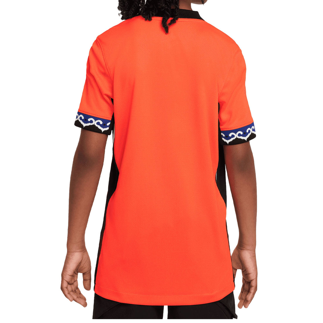 Nike Korea Kids Home Stadium 2025/26 Jersey