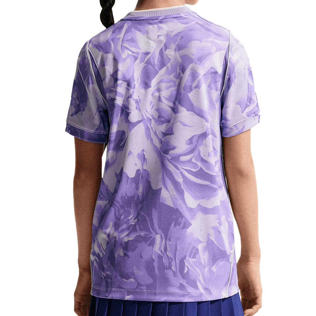 Nike Korea Kids Away Stadium 2026 Jersey