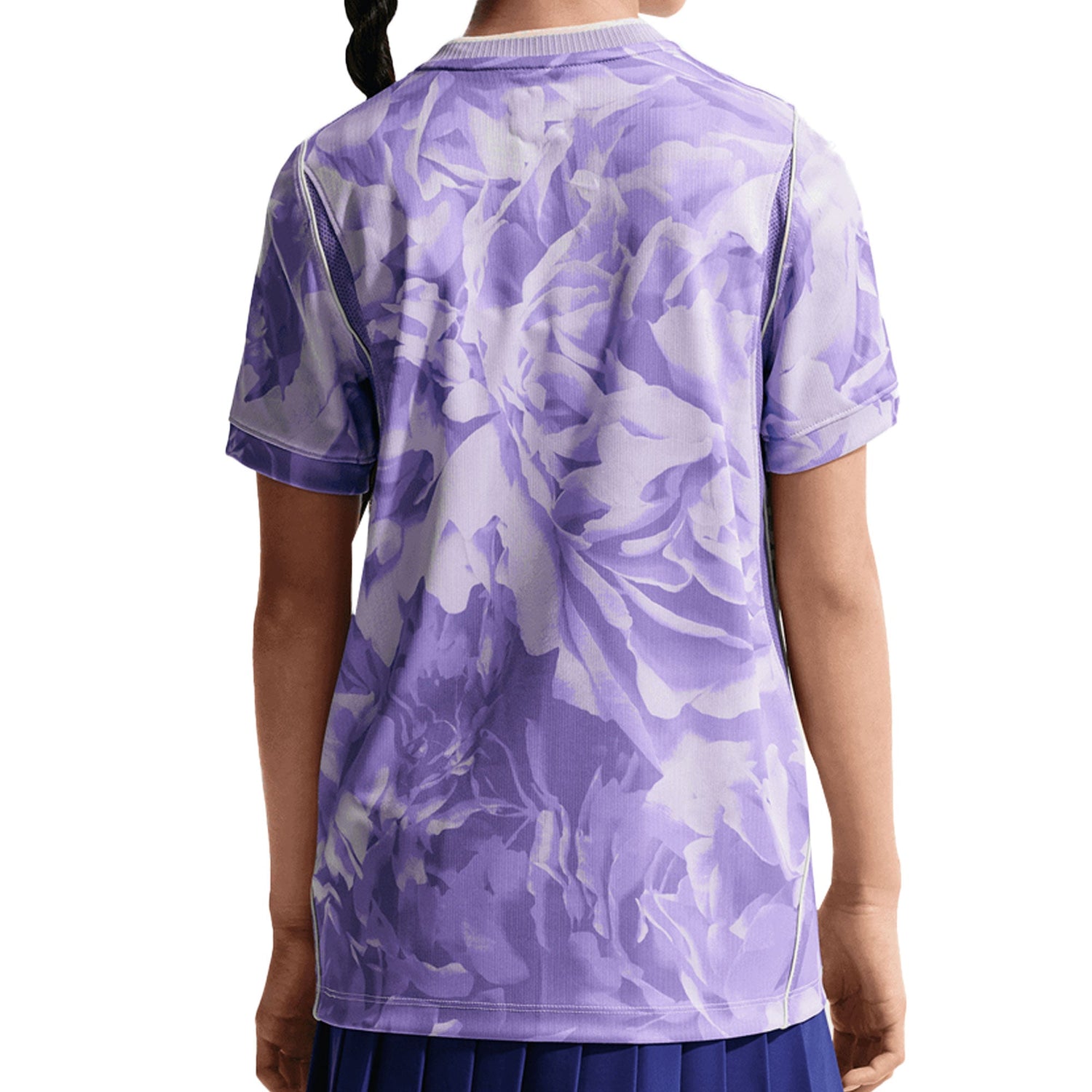 Nike Korea Kids Away Stadium 2026 Jersey