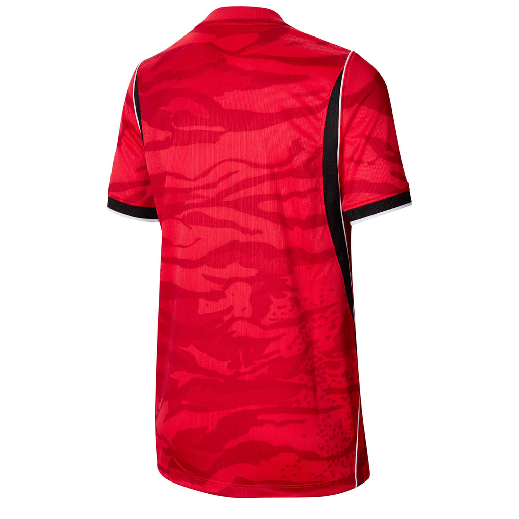 Nike Korea Kids Home Stadium 2026 Jersey