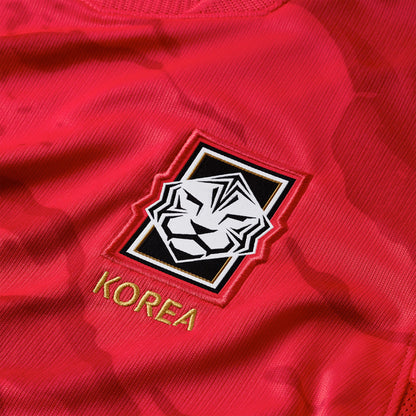 Nike Korea Kids Home Stadium 2026 Jersey