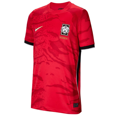 Nike Korea Kids Home Stadium 2026 Jersey