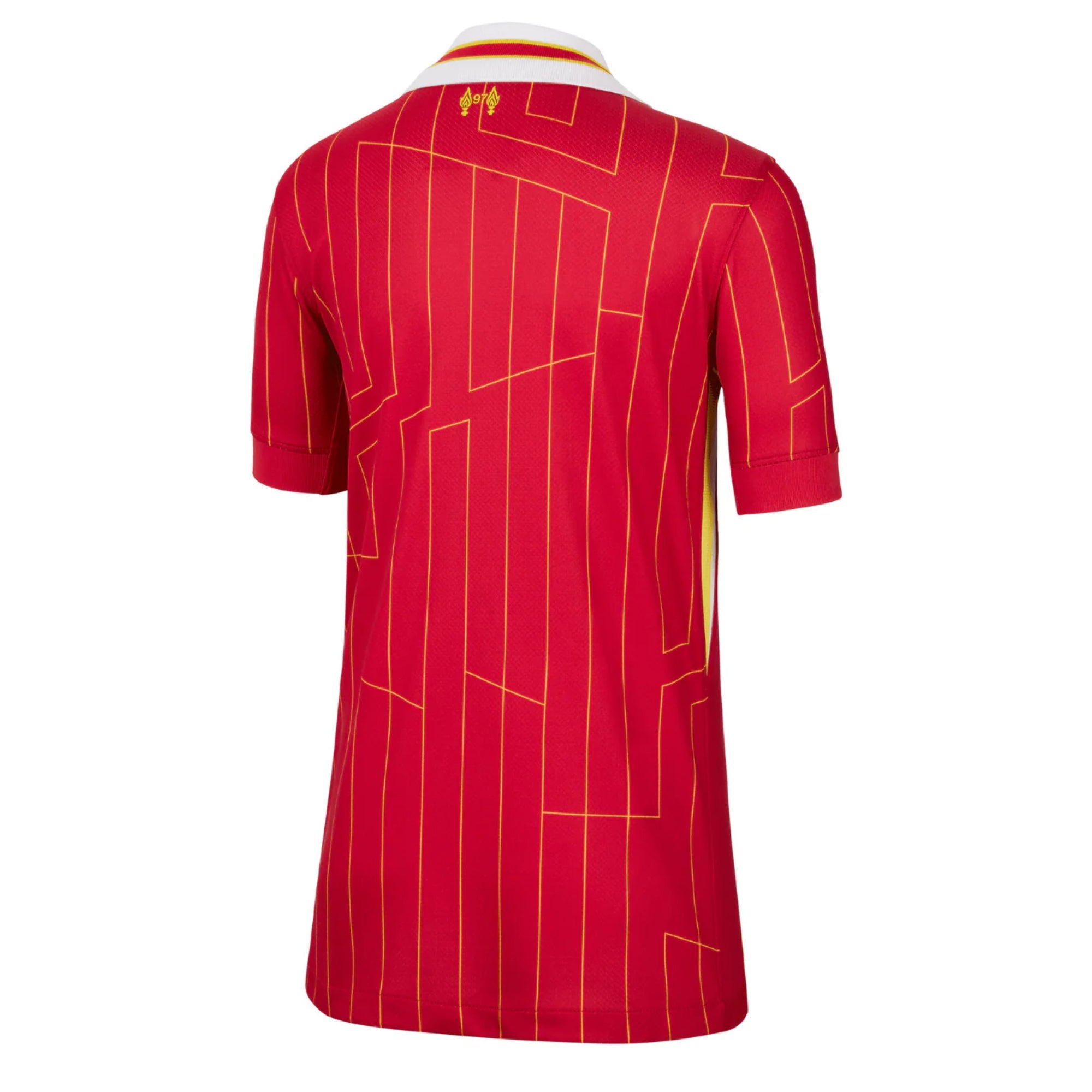 Nike Liverpool Kids Home Stadium 2024/25 Jersey