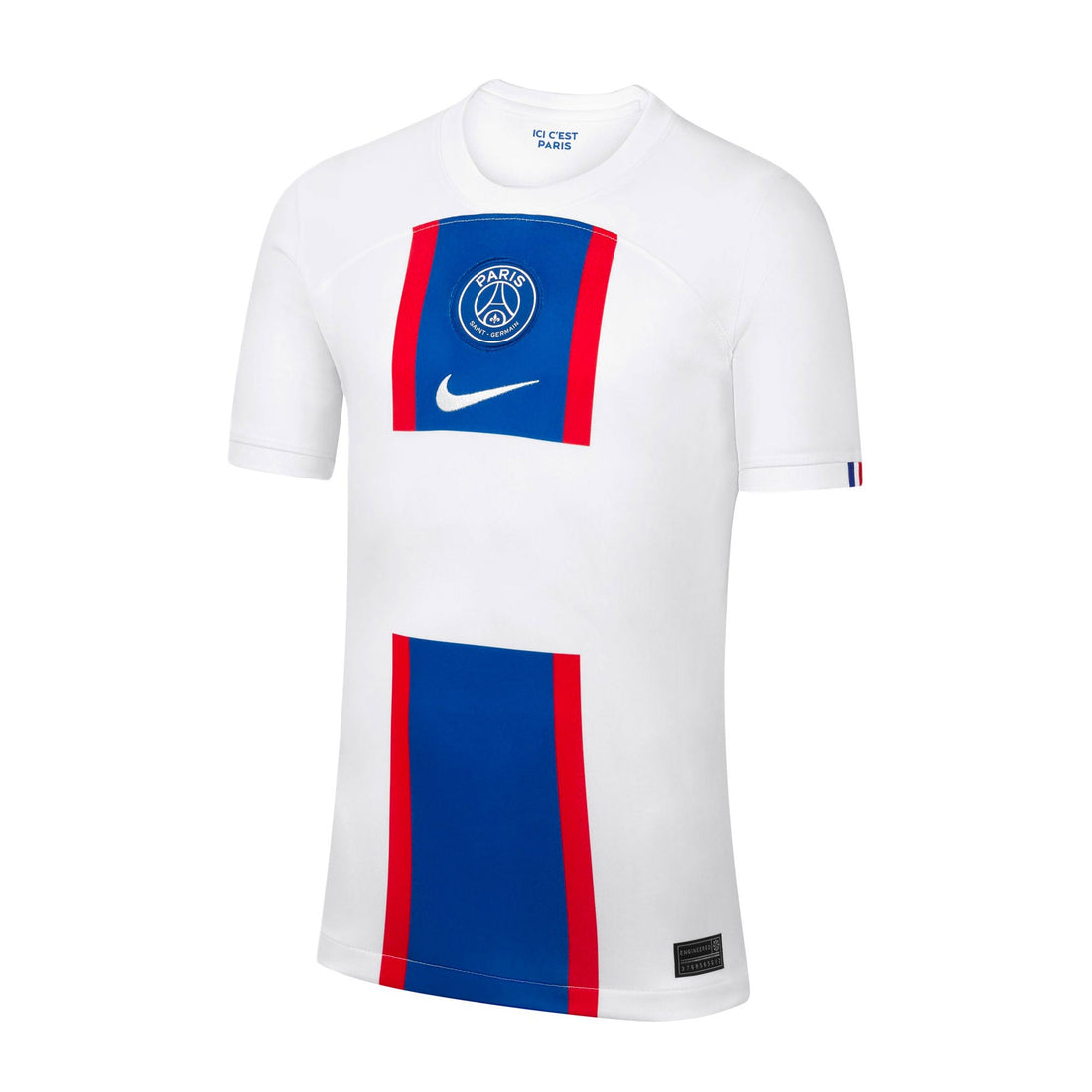 Nike PSG Kids Third Stadium 2022/23 Jersey