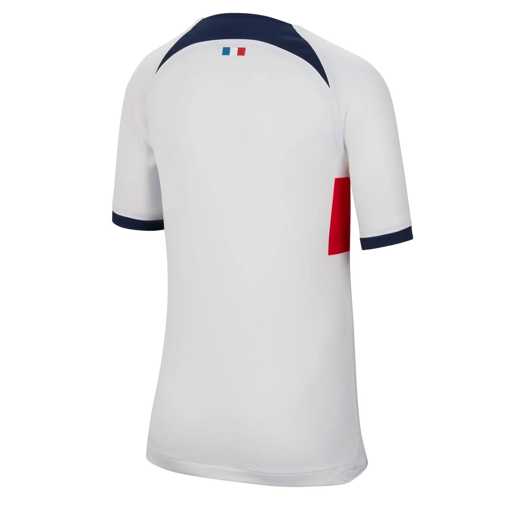 Nike PSG Kids Away Stadium 2023/24 Jersey