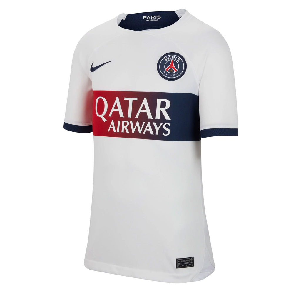 Nike PSG Kids Away Stadium 2023/24 Jersey