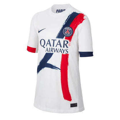 Nike PSG Kids Away Stadium 2024/25 Jersey