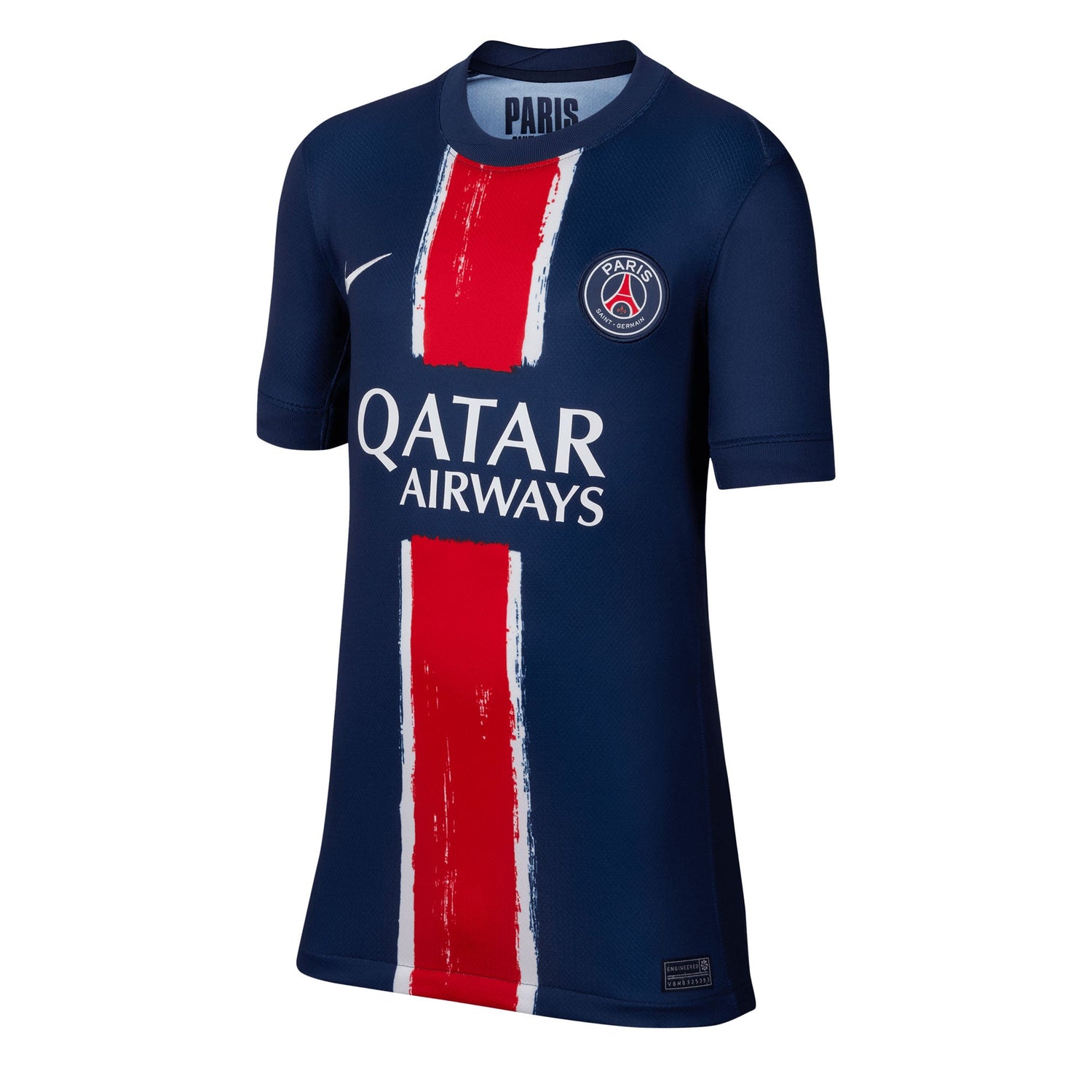 Nike PSG Kids Home Stadium 2024/25 Jersey